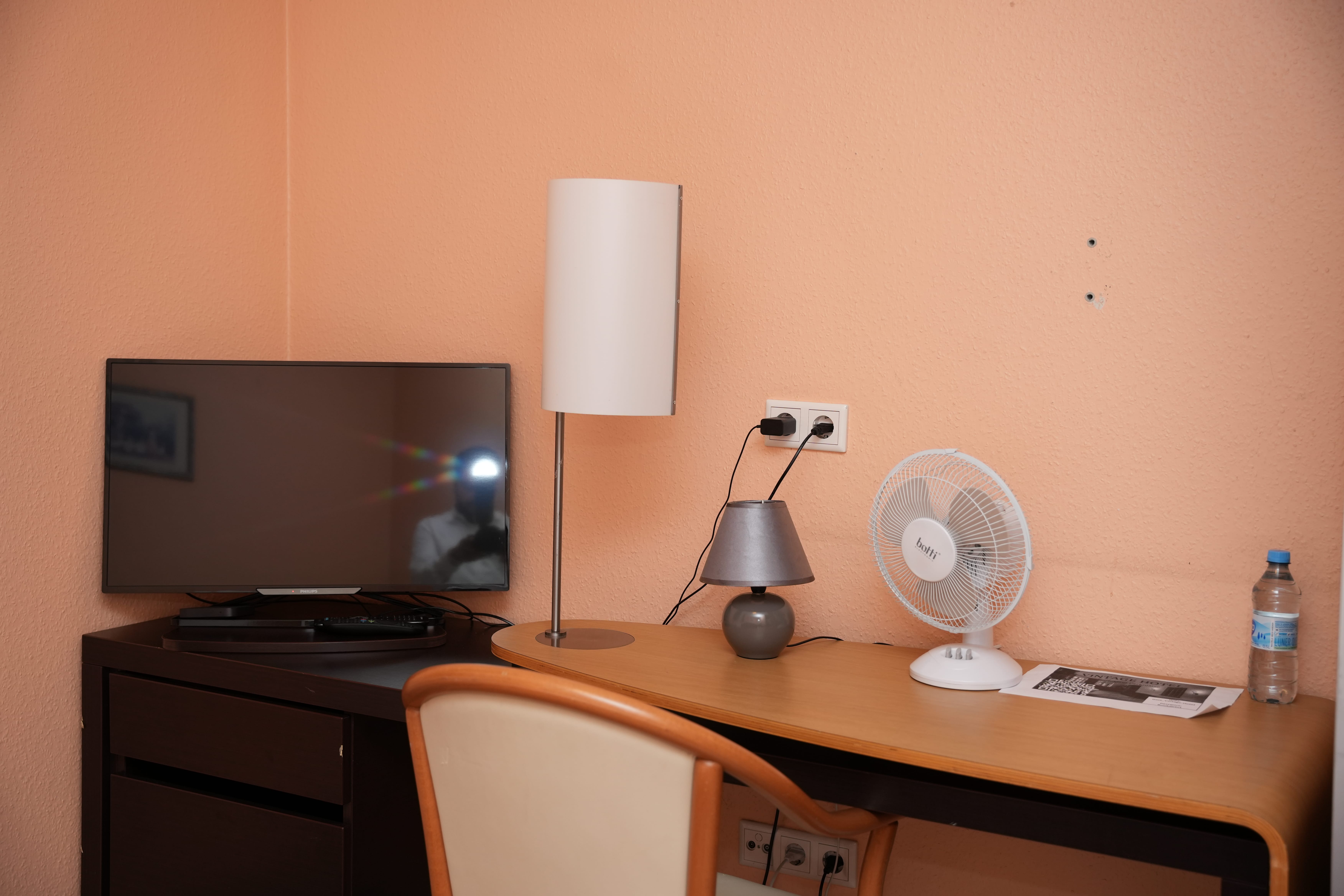 Luxussuite